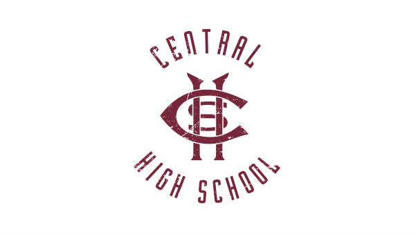 Champaign Central High School