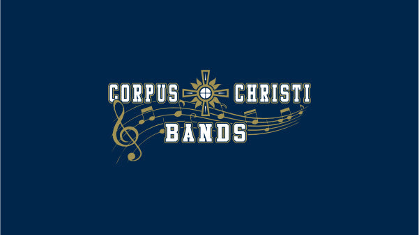 Corpus Christi Bands