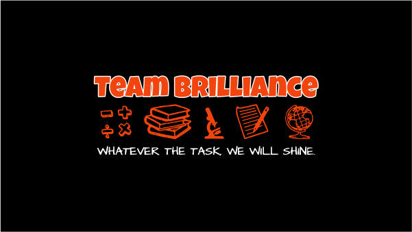 Chiddix Team Brilliance