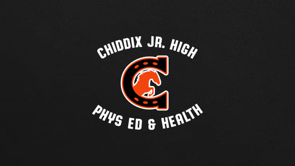 Chiddix Jr High Phys Ed