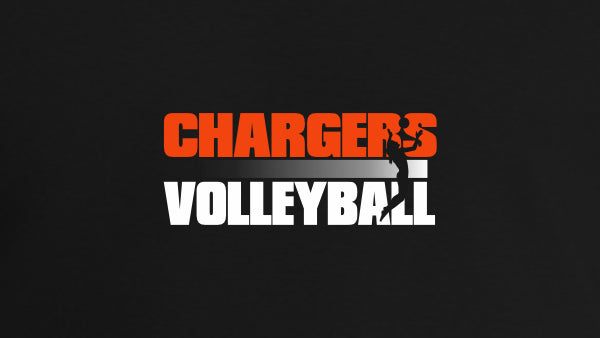 Chiddix Jr. High Volleyball