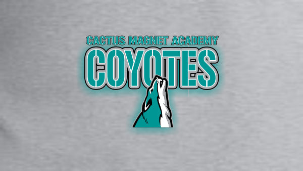 Cactus Magnet Academy