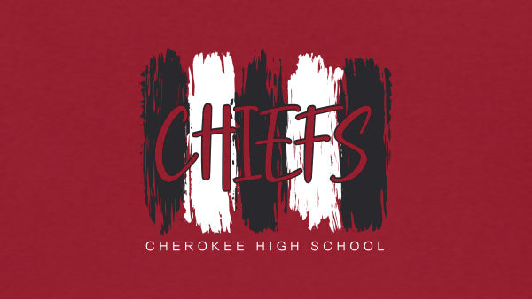 Cherokee High School