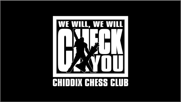 Chiddix Chess