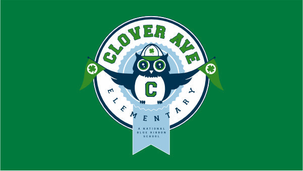 Clover Ave Elementary