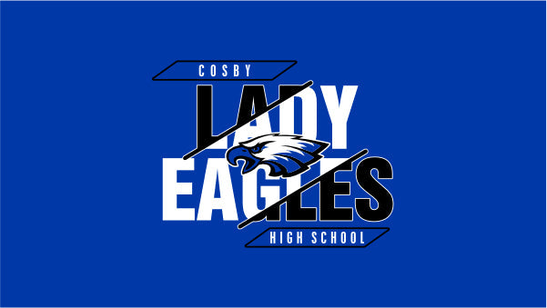 Cosby High School Ladies Soccer