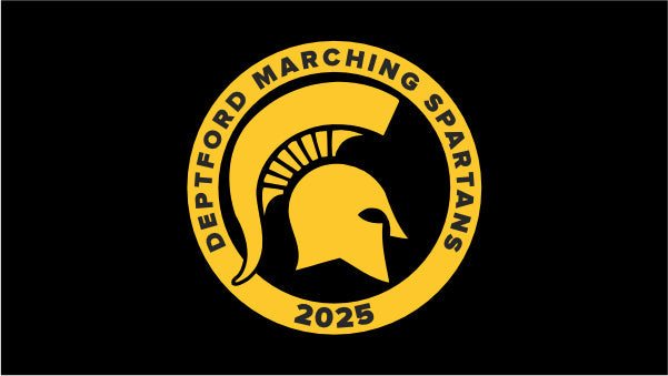 Deptford HS Marching Band