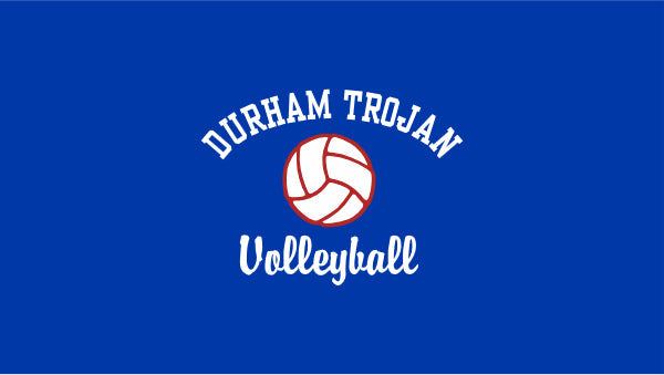 Durham High School Volleyball