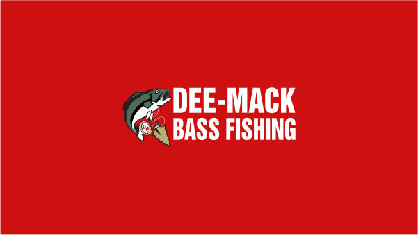 Dee-Mack HS Bass Fishing