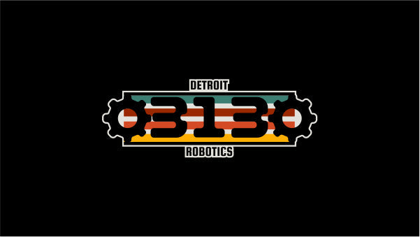 Detroit 313 Robotics
