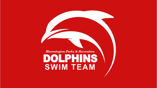 Bloomington Dolphins Swim Team