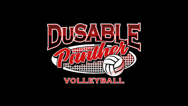 DuSable HS Volleyball