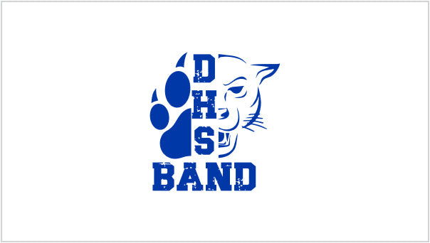 Duncanville High School Band