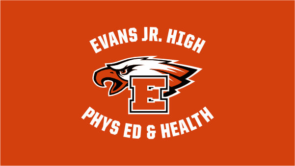 Evans Jr High PE