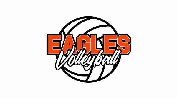 Evans Jr. High Volleyball