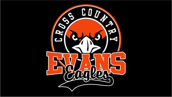 Evans Jr. High Cross Country