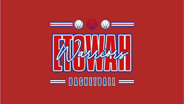 Etowah Basketball