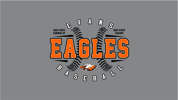 Evans Jr. High Baseball