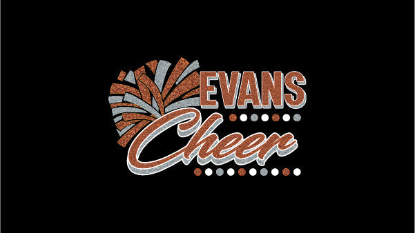 Evans Jr High Cheer