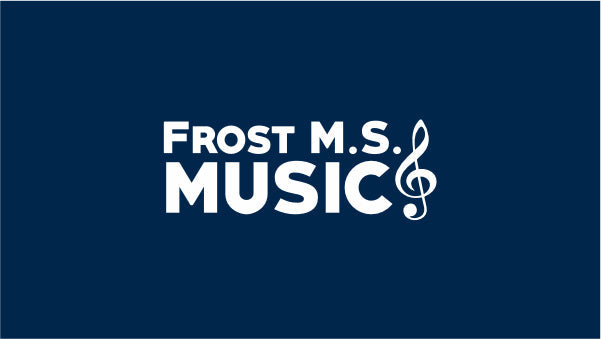 Frost MS Music