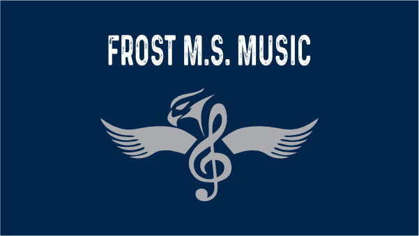 Frost MS Music