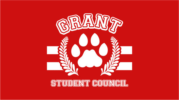 Grant Community High School STUCO
