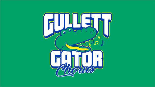 Gullett Elementary Gator Chorus