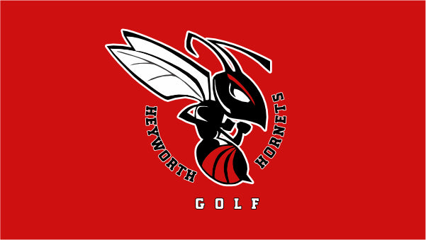 Heyworth HS Golf