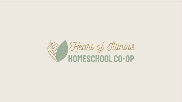 Heart Of Illinois Homeschool CO-OP