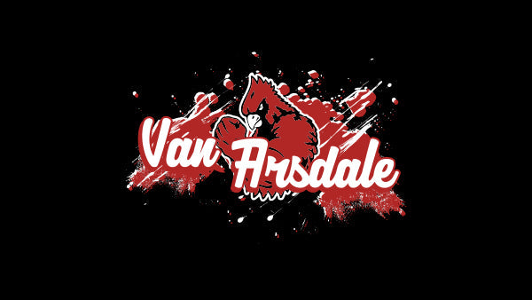 Harry Van Arsdale High