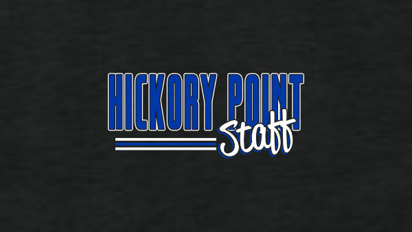 Hickory Point Elementary Staff