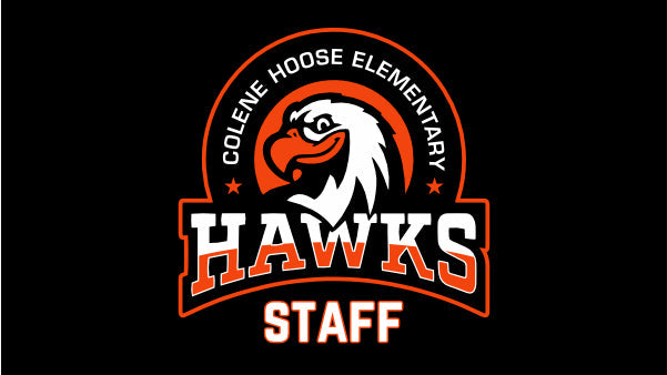 Colene Hoose Elementary Staff