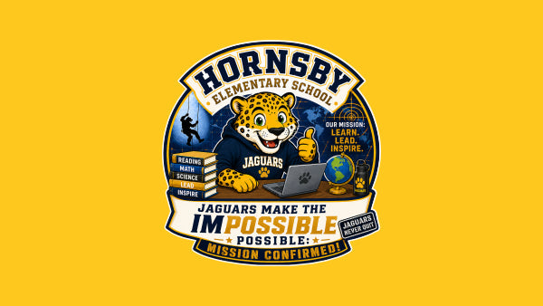 Hornsby Elementary