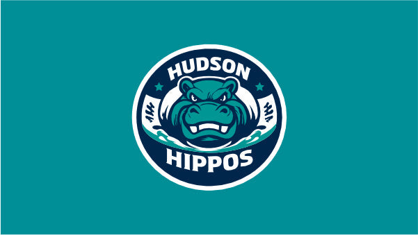 Hudson Hippos Baseball