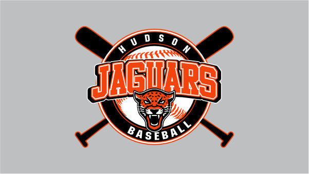 Hudson Jaguars Baseball