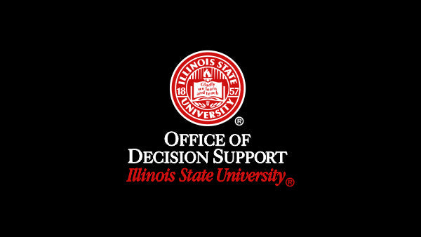 ISU Office of Decision Support