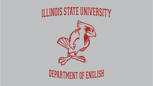 ISU Department of English