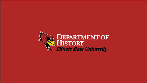 ISU Department of History