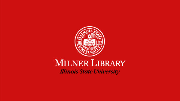 ISU Milner Library