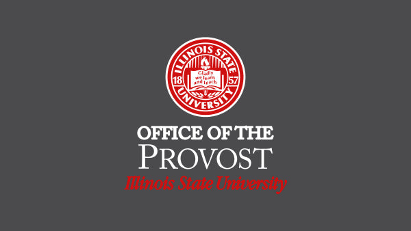 ISU Office of the Provost