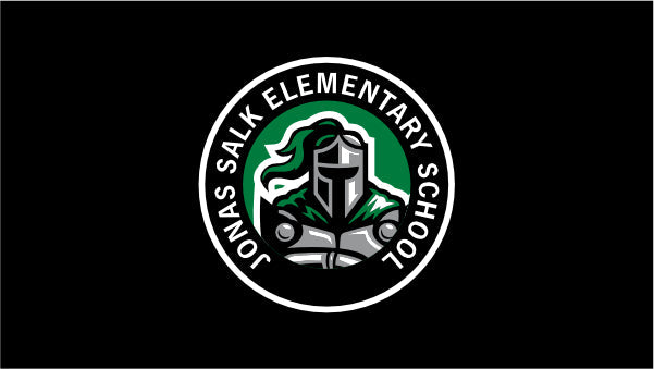 Jonas Salk Staff