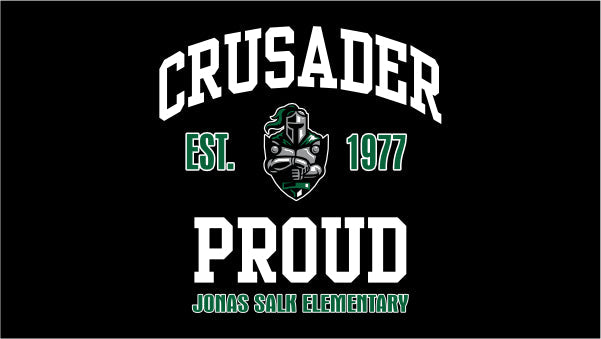 Jonas Salk Elementary