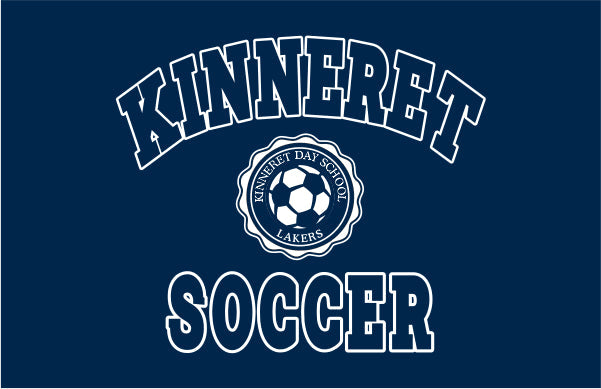 Kinneret Lakers Soccer