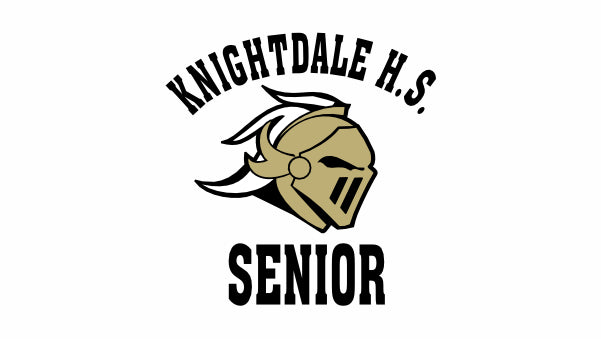 Knightdale HS Seniors