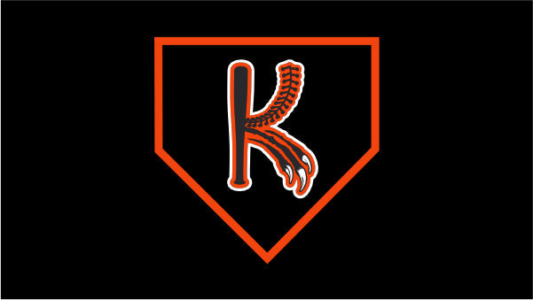 Kingsley Jr. High Baseball
