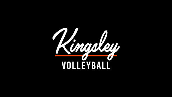Kingsley Jr. High Volleyball