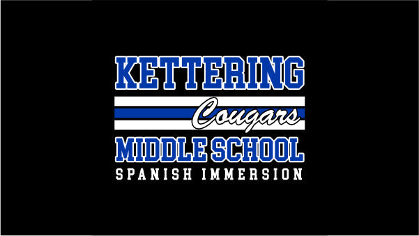 Kettering Middle School Spanish Immersion PTSA