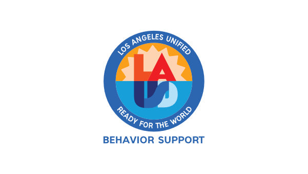 LAUSD Behavior Support