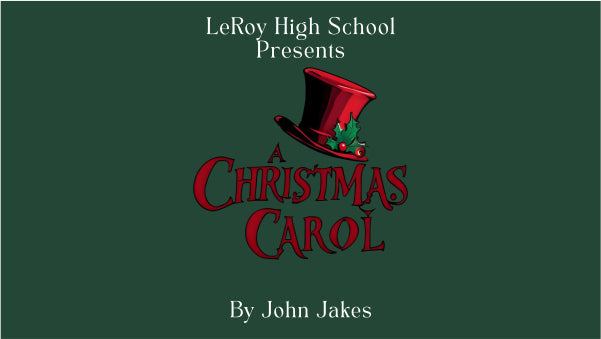 LeRoy HS Theater