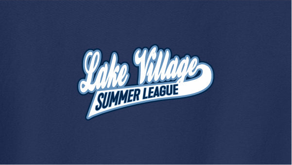 Lake Village Summer League